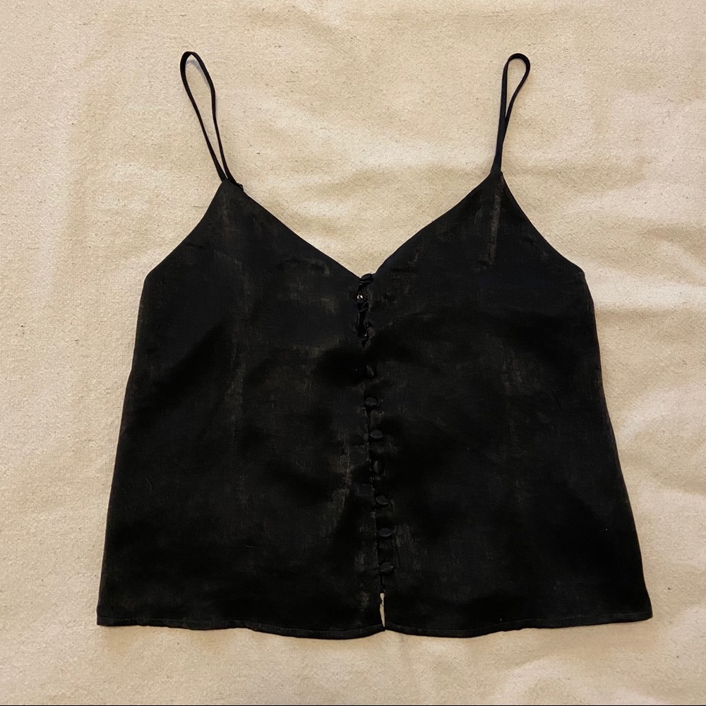 Brandy Melville Griffin tank